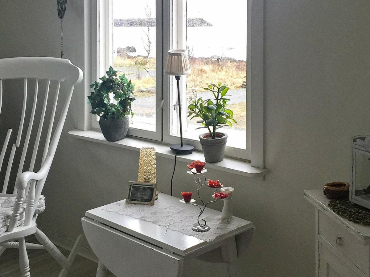 6 Person Holiday Home In Senjahopen Mefjordvær Pokoj fotografie