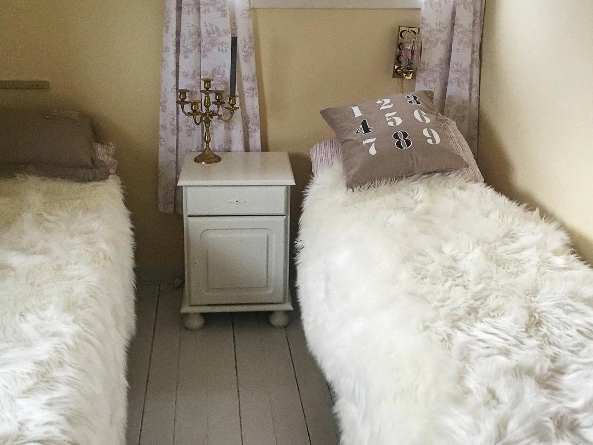 6 Person Holiday Home In Senjahopen Mefjordvær Pokoj fotografie